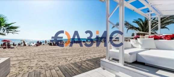 1 bedroom Apartment in Sveti Vlas, Bulgaria No. 314 18