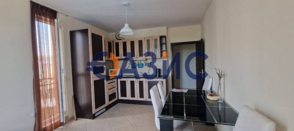 1 bedroom Apartment in Sveti Vlas, Bulgaria No. 314 25