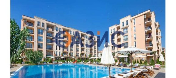 1 bedroom Apartment in Sveti Vlas, Bulgaria No. 314 16