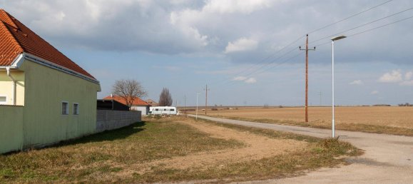 Terreno em Neusiedl am See, Austria N.º 66602 2