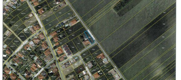 Terreno em Neusiedl am See, Austria N.º 66602 9