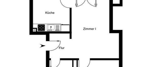 1 bedroom Apartment in Rudow, Germany No. 293430 11