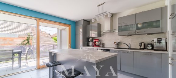 3 Schlafzimmer Wohnung in Sierentz, France, Nr. 252345 6