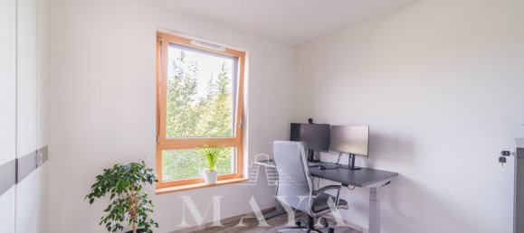 3 Schlafzimmer Wohnung in Sierentz, France, Nr. 252345 18