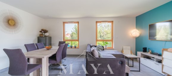 3 Schlafzimmer Wohnung in Sierentz, France, Nr. 252345 14