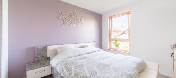 3 Schlafzimmer Wohnung in Sierentz, France, Nr. 252345 7