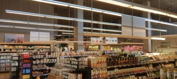 Gewerbliche Immobilie in Barcelona, Spain 1723m², Nr. 277 6