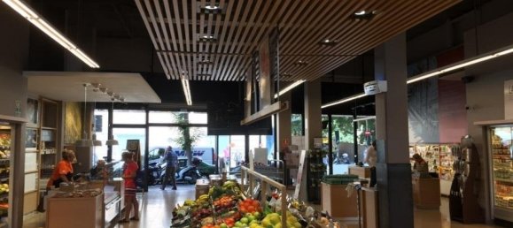 Gewerbliche Immobilie in Barcelona, Spain 1723m², Nr. 277 13