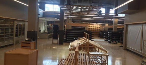 Gewerbliche Immobilie in Barcelona, Spain 1723m², Nr. 277 21