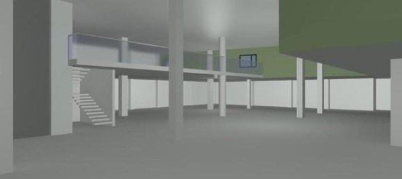 Gewerbliche Immobilie in Barcelona, Spain 1723m², Nr. 277 7