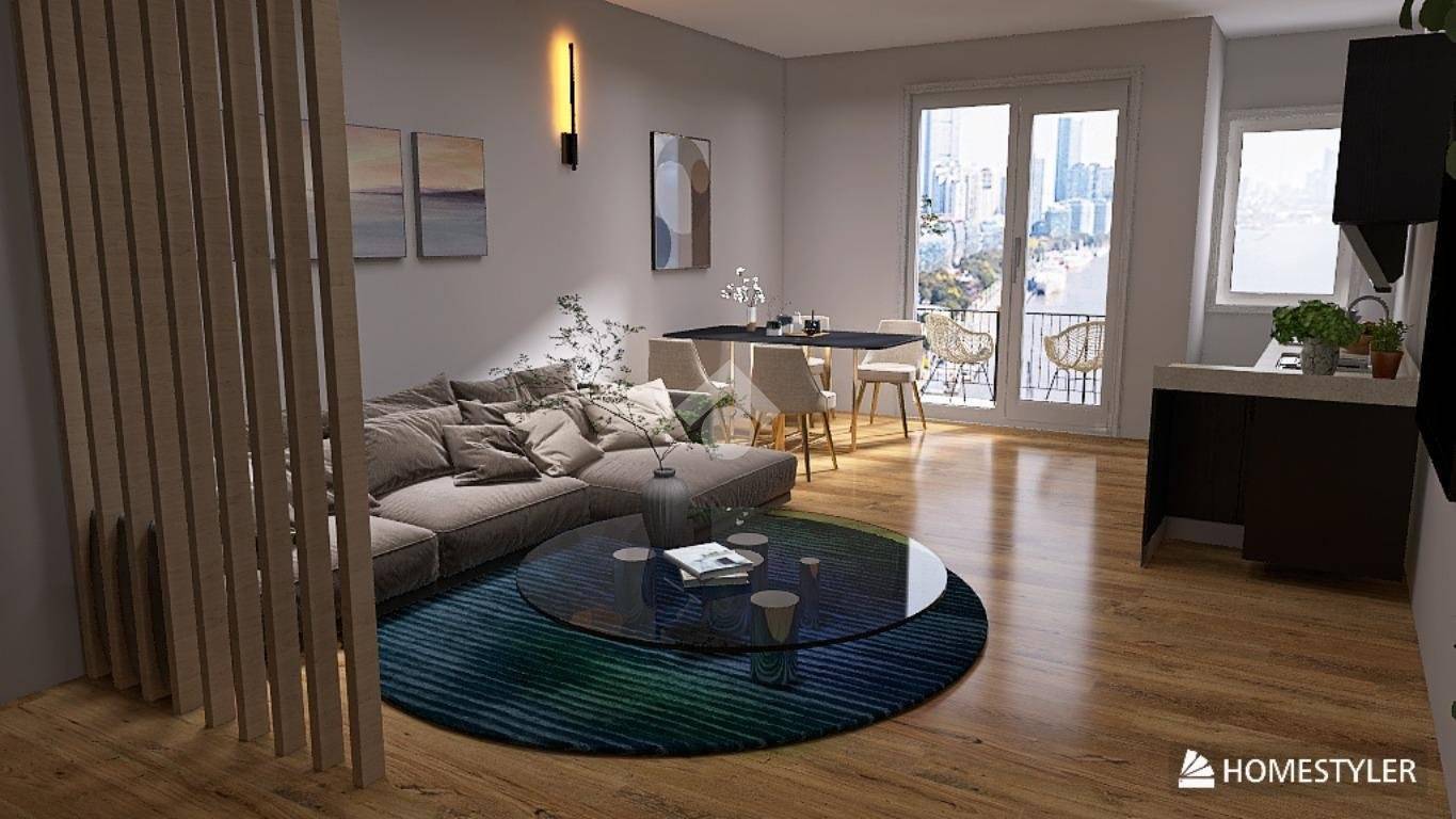 3 chambres Appartement à Monza, Italy No. 119507