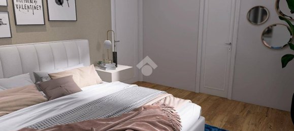 3 chambres Appartement à Monza, Italy No. 119507 4