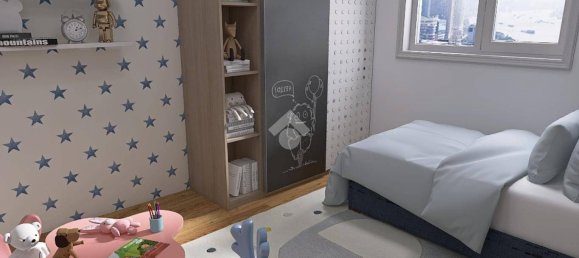 3 chambres Appartement à Monza, Italy No. 119507 10