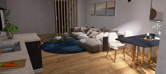 3 chambres Appartement à Monza, Italy No. 119507 3