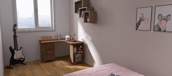 3 chambres Appartement à Monza, Italy No. 119507 5