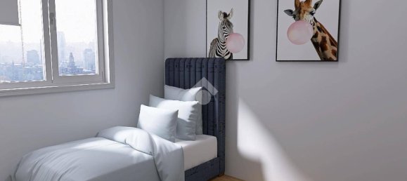 3 chambres Appartement à Monza, Italy No. 119507 6