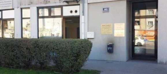 Oficina en Vienna, Austria 55 m² No. 199654 10