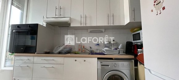 1 Schlafzimmer Wohnung in Noisy-le-Sec, France, Nr. 169720 5