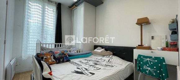 1 Schlafzimmer Wohnung in Noisy-le-Sec, France, Nr. 169720 2