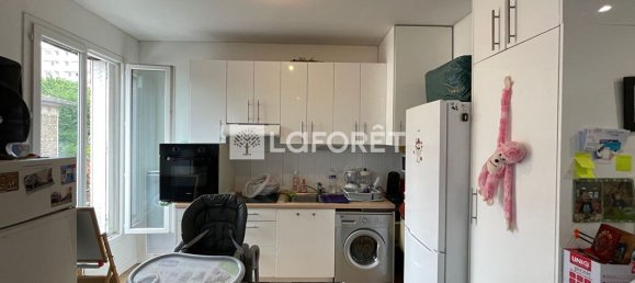 1 Schlafzimmer Wohnung in Noisy-le-Sec, France, Nr. 169720 6