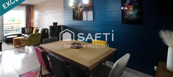 2 bedrooms Apartment in Hussigny-Godbrange, France No. 227901 6