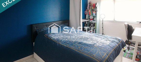 2 bedrooms Apartment in Hussigny-Godbrange, France No. 227901 9