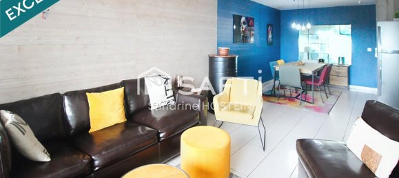 2 bedrooms Apartment in Hussigny-Godbrange, France No. 227901 4