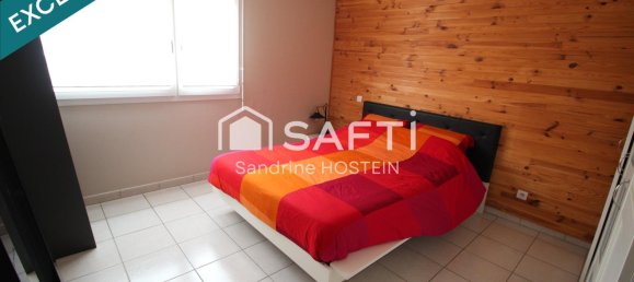 2 bedrooms Apartment in Hussigny-Godbrange, France No. 227901 10