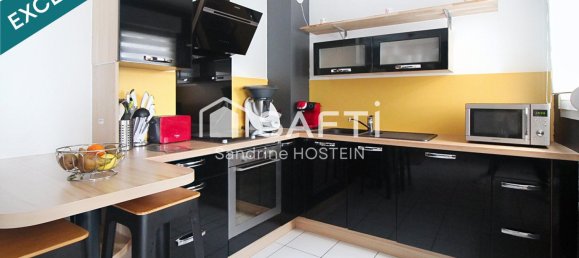 2 bedrooms Apartment in Hussigny-Godbrange, France No. 227901 3
