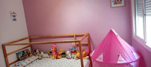 3 Schlafzimmer Wohnung in Roquetas de Mar, Spain, Nr. 186667 5