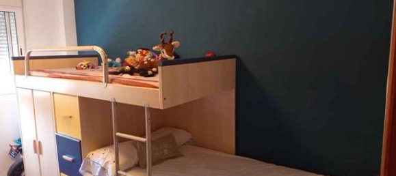 3 Schlafzimmer Wohnung in Roquetas de Mar, Spain, Nr. 186667 6