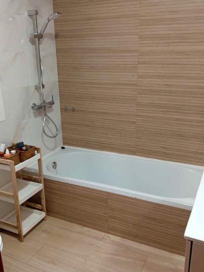 3 Schlafzimmer Wohnung in Roquetas de Mar, Spain, Nr. 186667