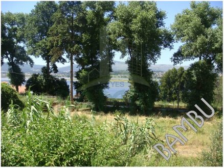 4000m² Land in Seixas, Portugal No. 55239