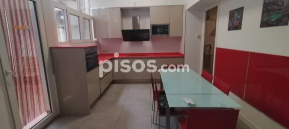 5 غرف نوم شقة في Reus, Spain رقم 173276 10