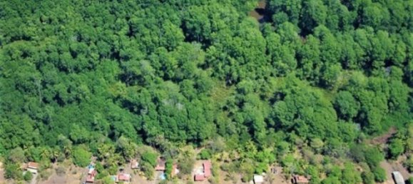 Terreno em Garabito, Costa Rica N.º 1958 4