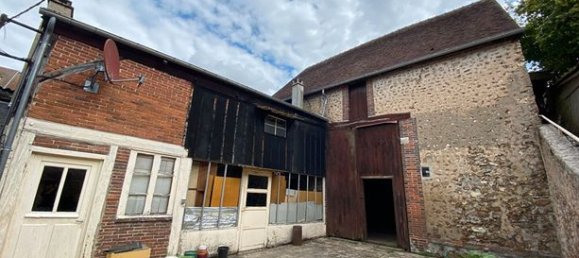 3 bedrooms House in Eure, France No. 309462 15