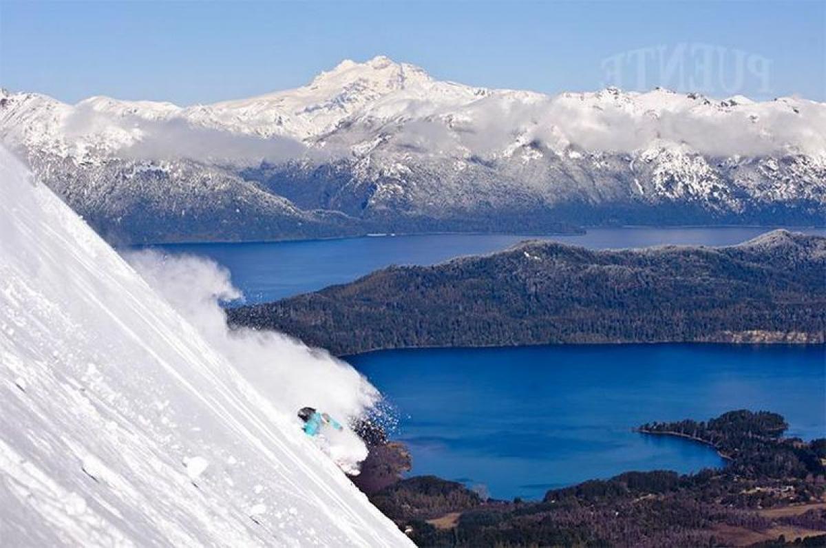 Grundstück in Neuquen, Argentina, Nr. 39123