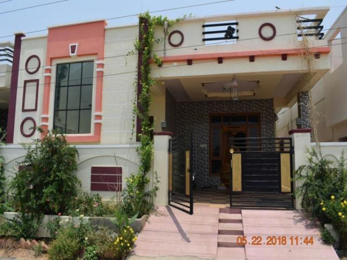 استوديو في Hyderabad, India رقم 22845