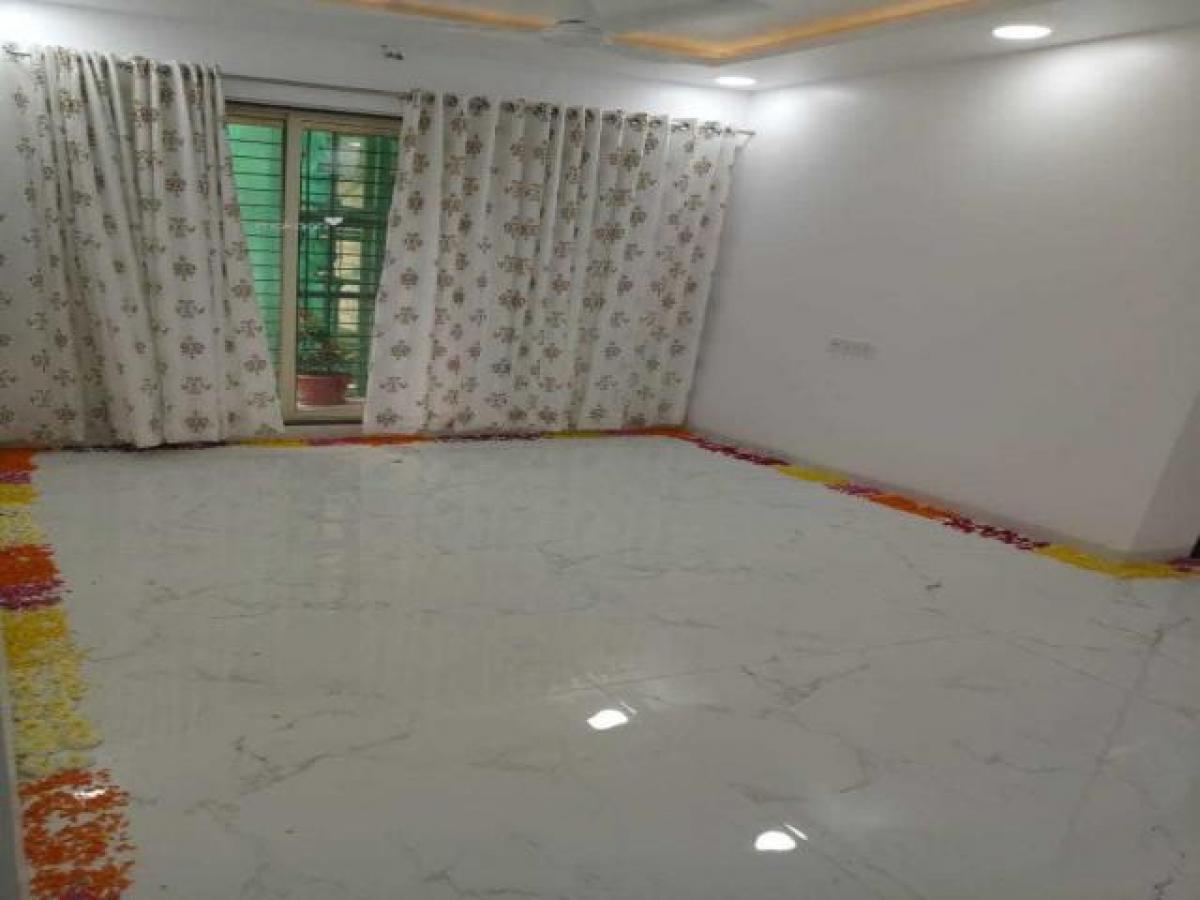 2 غرف نوم منزل في Mumbai, India رقم 13118