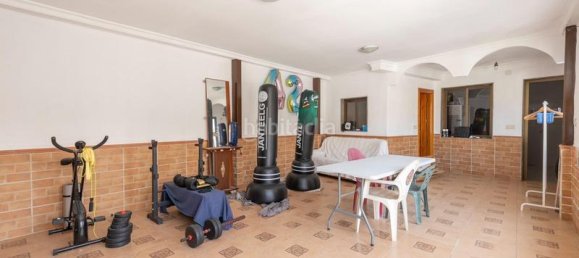 5 bedrooms House in Granada, Spain No. 158089 15