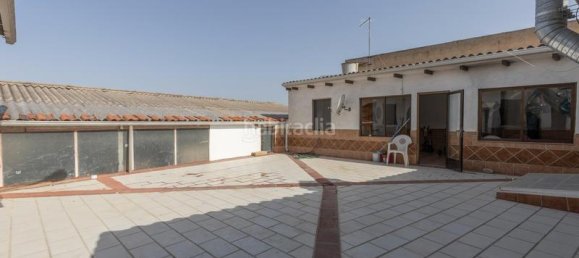 5 bedrooms House in Granada, Spain No. 158089 20