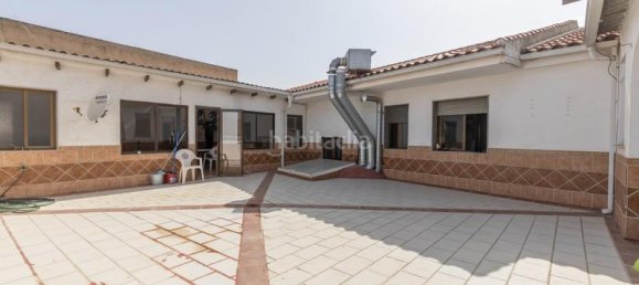 5 bedrooms House in Granada, Spain No. 158089 22