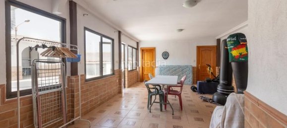 5 bedrooms House in Granada, Spain No. 158089 13