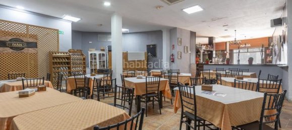 5 bedrooms House in Granada, Spain No. 158089 47