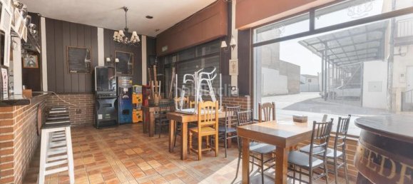 5 bedrooms House in Granada, Spain No. 158089 49