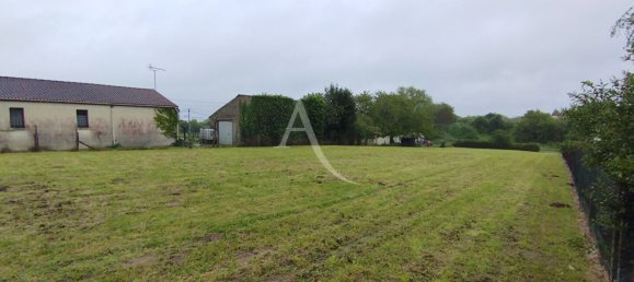 Terrain à Jonzac, France 3581m² No. 351315 3