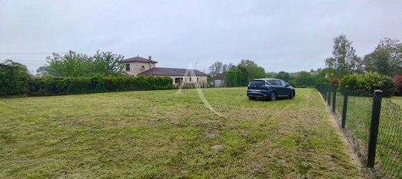 Terrain à Jonzac, France 3581m² No. 351315 6