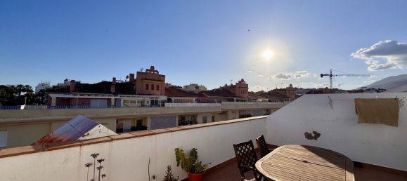 Ático de 3 dormitorios en Estepona, Spain No. 153059 22