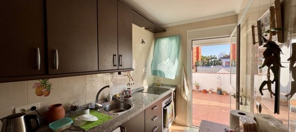 Ático de 3 dormitorios en Estepona, Spain No. 153059 28