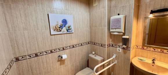 Ático de 3 dormitorios en Estepona, Spain No. 153059 20